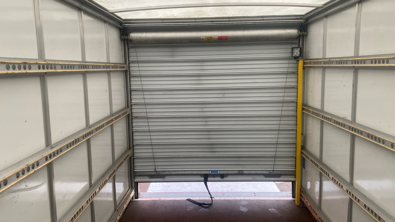 Mercedes-Benz Sprinter 315Cdi L3 Diesel Rwd 3.5t Progressive Luton